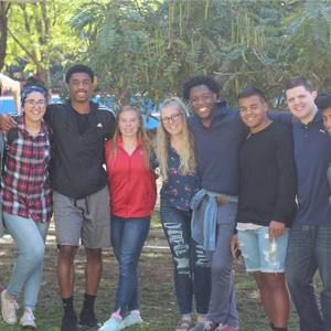 Meet your Posher, Jeremy